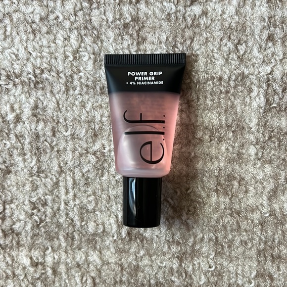 ELF Makeup 525 Elf Power Grip Primer 4 Niacinamide Travel Size Poshmark